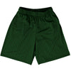 Pinstripes Basketball Practice Shorts Made In USA by Tribe Lacrosse