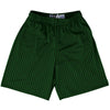Pinstripes Lacrosse Shorts Made In USA by Tribe Lacrosse