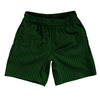 Pinstripes Soccer Shorts Made In USA by Tribe Lacrosse