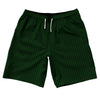 Pinstripes 10" Swim Shorts Made in USA by Tribe Lacrosse