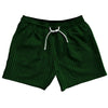 Pinstripes 5" Swim Shorts Made in USA by Tribe Lacrosse