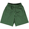 Pinstripes Basketball Practice Shorts Made In USA by Tribe Lacrosse