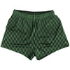 Pinstripes Womens & Girls Sport Shorts End Made In USA by Tribe Lacrosse