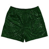 Splatter Rugby Shorts Made In USA by Tribe Lacrosse