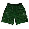 Splatter Soccer Shorts Made In USA by Tribe Lacrosse