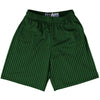 Pinstripes Lacrosse Shorts Made In USA by Tribe Lacrosse