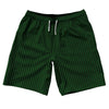 Pinstripes 10" Swim Shorts Made in USA by Tribe Lacrosse