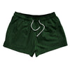 Pinstripes 2.5" Swim Shorts Made in USA by Tribe Lacrosse
