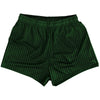 Pinstripes Womens & Girls Sport Shorts End Made In USA by Tribe Lacrosse