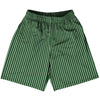 Pinstripes Basketball Practice Shorts Made In USA by Tribe Lacrosse