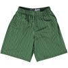 Pinstripes Lacrosse Shorts Made In USA by Tribe Lacrosse