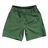 Pinstripes Soccer Shorts Made In USA by Tribe Lacrosse