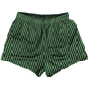 Pinstripes Womens & Girls Sport Shorts End Made In USA by Tribe Lacrosse