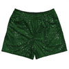 Splatter Rugby Shorts Made In USA by Tribe Lacrosse