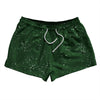 Splatter 2.5" Swim Shorts Made in USA by Tribe Lacrosse
