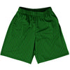 Pinstripes Basketball Practice Shorts Made In USA by Tribe Lacrosse