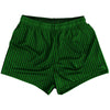 Pinstripes Womens & Girls Sport Shorts End Made In USA by Tribe Lacrosse