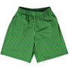 Pinstripes Basketball Practice Shorts Made In USA by Tribe Lacrosse