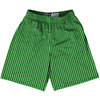 Pinstripes Lacrosse Shorts Made In USA by Tribe Lacrosse