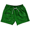 Splatter 5" Swim Shorts Made in USA by Tribe Lacrosse