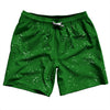 Splatter Swim Shorts 7" Made in USA by Tribe Lacrosse