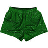 Splatter Womens & Girls Sport Shorts End Made In USA by Tribe Lacrosse