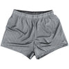 Pinstripes Womens & Girls Sport Shorts End Made In USA by Tribe Lacrosse