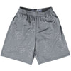 Splatter Lacrosse Shorts Made In USA by Tribe Lacrosse