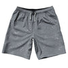 Splatter 10" Swim Shorts Made in USA by Tribe Lacrosse