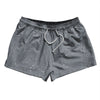 Splatter 2.5" Swim Shorts Made in USA by Tribe Lacrosse