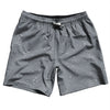 Splatter Swim Shorts 7" Made in USA by Tribe Lacrosse