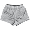 Pinstripes Womens & Girls Sport Shorts End Made In USA by Tribe Lacrosse