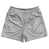 Splatter Rugby Shorts Made In USA by Tribe Lacrosse