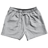 Splatter 5" Swim Shorts Made in USA by Tribe Lacrosse