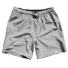 Splatter Swim Shorts 7" Made in USA by Tribe Lacrosse