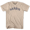 Harbin Vintage City Adult Cotton T-shirt by Ultras