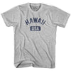 Hawaii USA Youth Cotton T-shirt by Ultras