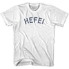 Hefei Vintage City Adult Cotton T-shirt by Ultras
