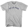 Ho Chi Minh Vintage City Adult Cotton T-shirt by Ultras