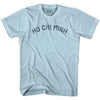 Ho Chi Minh Vintage City Adult Cotton T-shirt by Ultras