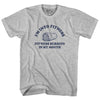 I'M Into Fitness Fit'Ness Burrito In My Mouth Youth Cotton T-shirt by Tribe Lacrosse