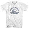 I'M Into Fitness Fit'Ness Burrito In My Mouth Youth Cotton T-shirt by Tribe Lacrosse