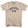 Indiana USA Adult Cotton T-shirt by Ultras