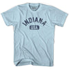 Indiana USA Adult Cotton T-shirt by Ultras