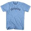 Isfahan Vintage City Adult Tri-Blend T-shirt by Ultras