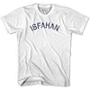 Isfahan Vintage City Adult Cotton T-shirt by Ultras