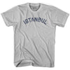 Istanbul Vintage City Adult Cotton T-shirt by Ultras