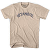 Istanbul Vintage City Adult Cotton T-shirt by Ultras