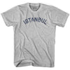 Istanbul Vintage City Adult Cotton T-shirt by Ultras