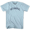 Istanbul Vintage City Adult Cotton T-shirt by Ultras
